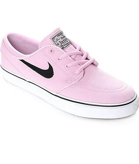 nike janoski damen rosa